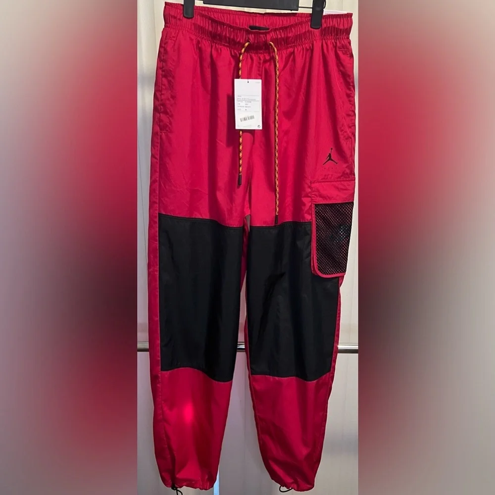 NWT Nike Air Jordan 1 High Royal Pants